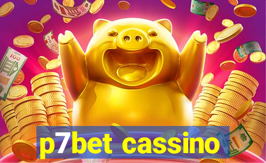 p7bet cassino